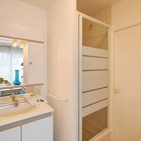 Apartamento Le Triumph 2 / Halle De